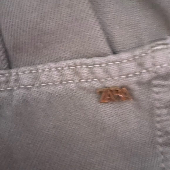 Zara Green Pants NWT! - Picture 4 of 4